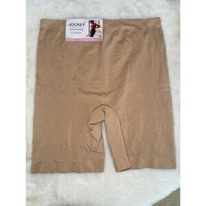 Jockey Ultralight Smoothing No-chafe slip shorts NEW size 3XL